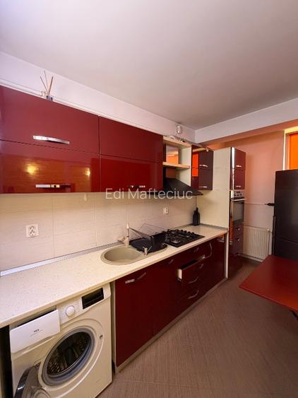 Închiriez apartament 2camere - 6