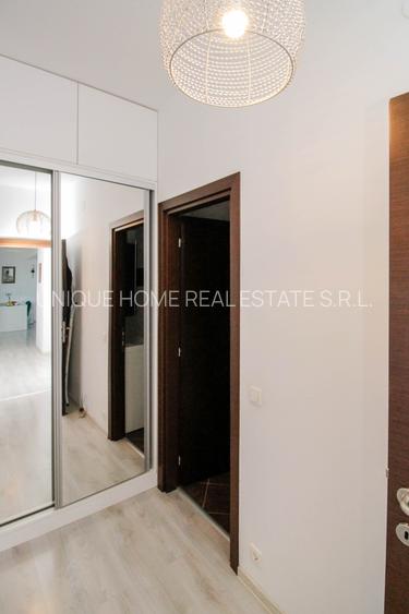 Pipera: Apartament cu 3 camere pozitionat langa Scoala Americana! - 8