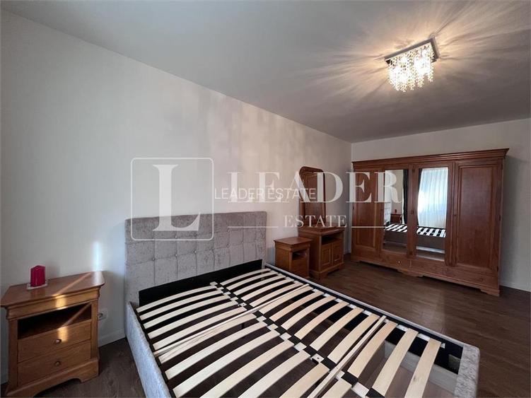 Apartament 2 camere | Decomandat | Cartierul Aviatiei | 57 mp - 9