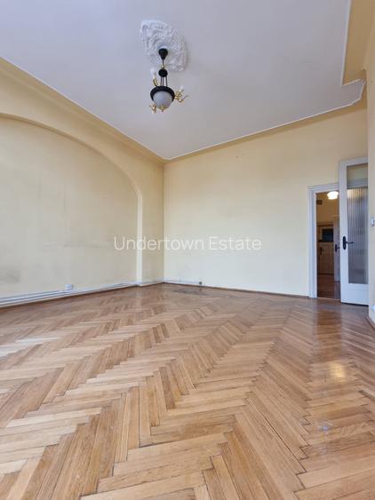 Etaj Vilă Interbelică – Investiție Centrală Calea Călărașilor / Hala Traian - 16