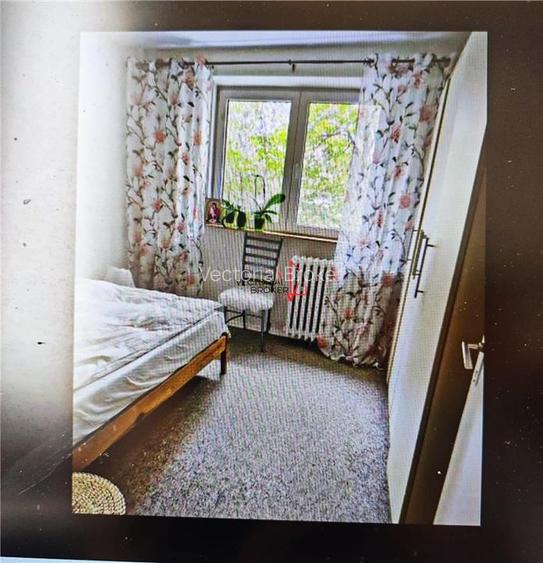 Apartament et.1/10, mobilat utilat Tei zona Ripiceni - 2