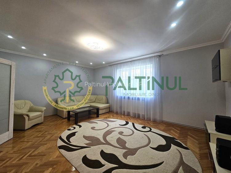 Apartament 3 camere, zona Stefan cel Mare - Biserica - 13