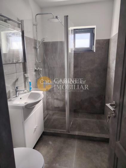 CASĂ PLAN PARTER  - LUNCA CETĂȚUII  490 MP TEREN - 11