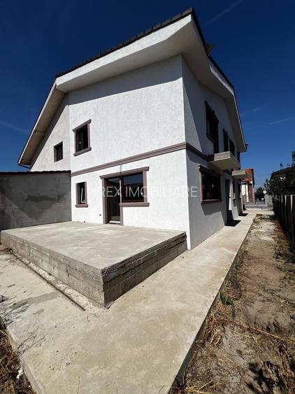 Duplex nou cu 5 camere |Dumbrăvița| - 14