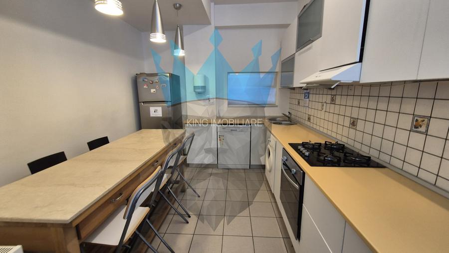  Apartament 6 Camere Herastrau Bucuresti - 9