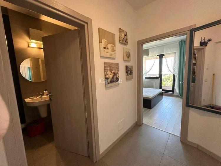 Apartament luminos Grozavesti metrou - 7