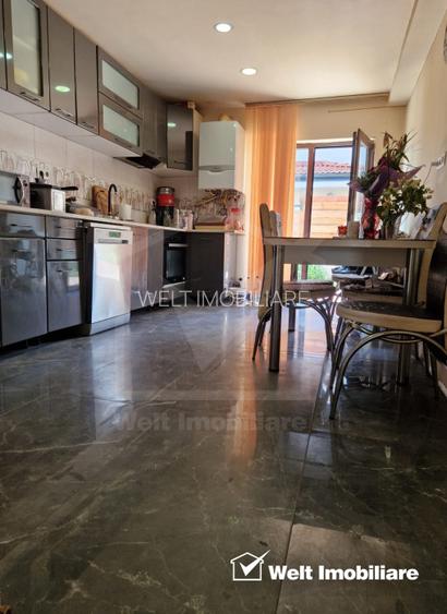 Duplex in cartier nou Manastur - 5