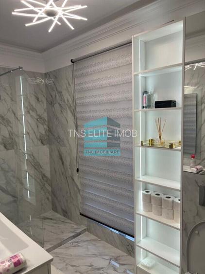 Vila Eleganta Finalizata Finisaje Ultra Moderne Nicolae Grigorescu - 14