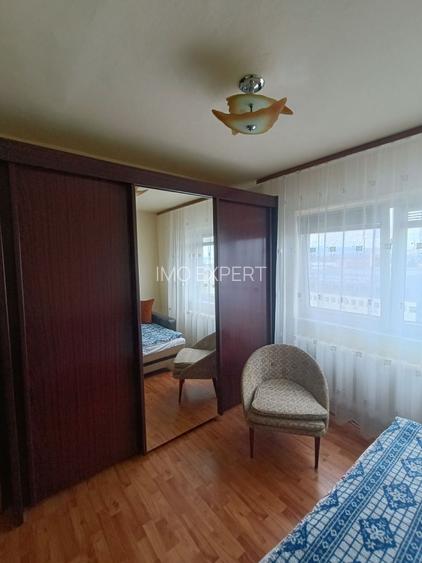 Apartament 3 camere, 70 mp utili, balcon, zona Cetate, Alba Iulia - 10