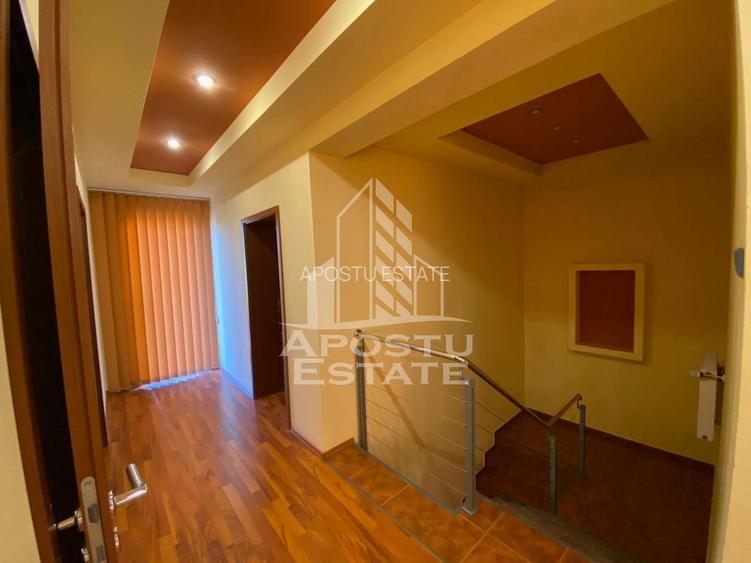 Casa Individuala, Zona Braytim, Garaj, Gradina,Timisoara-Timis - 14