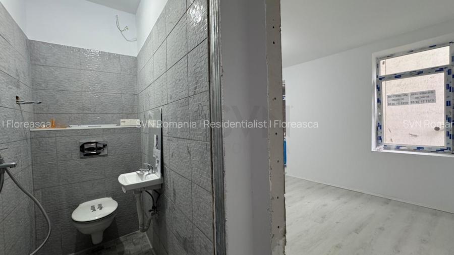 REA1025953 Apartament 2 camere l Renovat l Calea Victoriei - 8