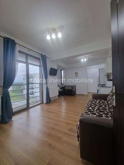 Mamaia Nord(Market Lidl)- 2 camere, termen lung - 350euro - 14