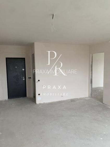 Apartament 3 camere , 57 mp, LIFT, parcare , Tineretului Floresti! - 4