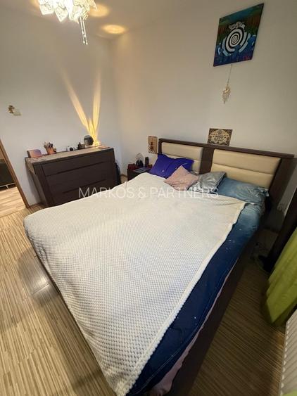 Apartament cu 3 camere I Decomandat I Grigorescu - 13