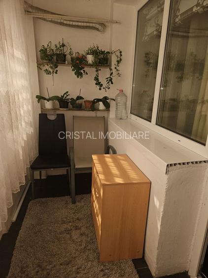 Vanzare apartament 2 camere in Titan, langa scoala Mexic - 7