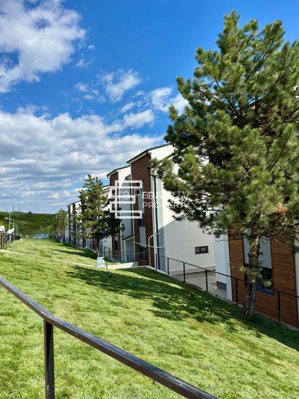 Apartament 2 camere, etaj 1, logie 7 mp | Zona Industrial Vest Sibiu - 10
