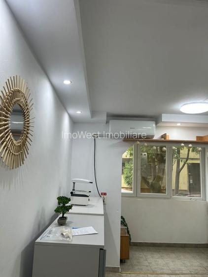 De vânzare – Spațiu comercial 56 mp – Intrare din stradă + casa scarii - 7