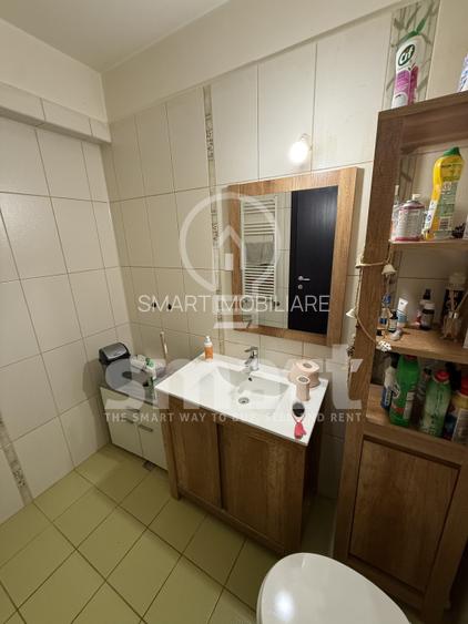 Apartament 3 camere Bistritei - 9