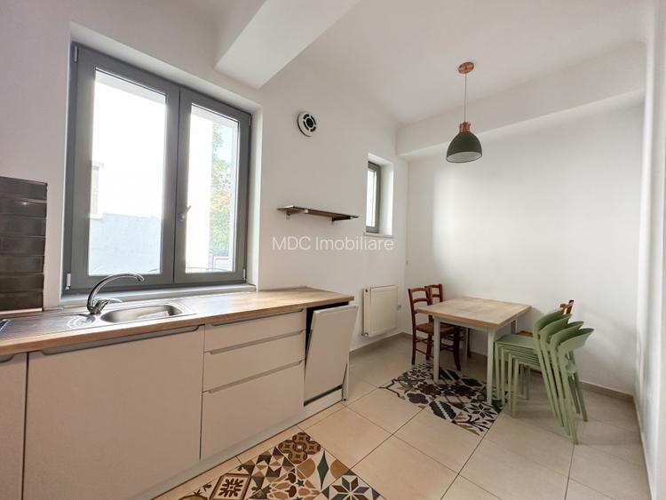 Vilă de Excepție lângă Parcul Central | 280 mp | Ideal Birouri sau Locuință - 11