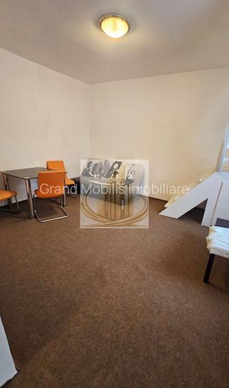 Apartament cu 2 camere de vânzare  la casa in curte comuna - 3