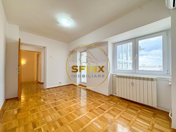 Birou 4 camere 100mp | Bd Unirii | Piata Alba Iulia - 18