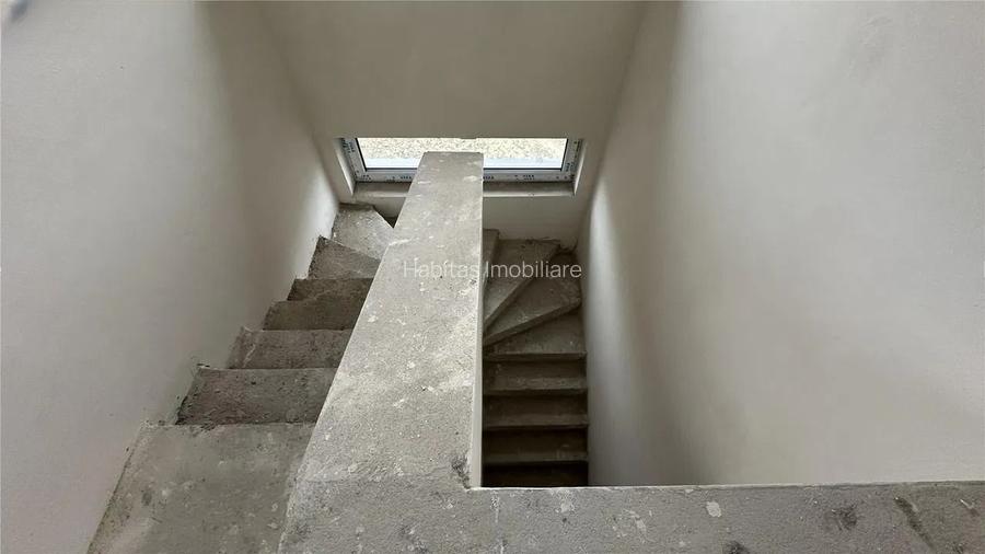 Duplex cu garaj si terasa panoramica 72 mp, Iris - 13