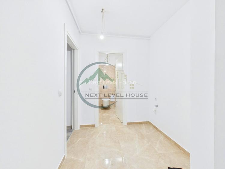 Apartament 3 camere, finalizat si intabulat, Victory casa Nobel - 13
