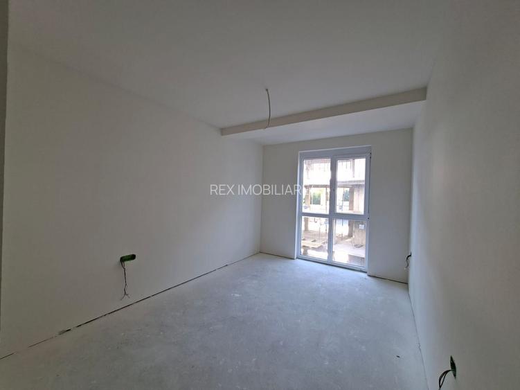 Apartament bloc nou, 3 camere- Aradului - 10