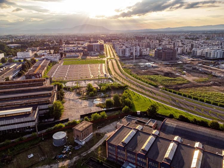 TEREN CU VAD COMERCIAL - 3