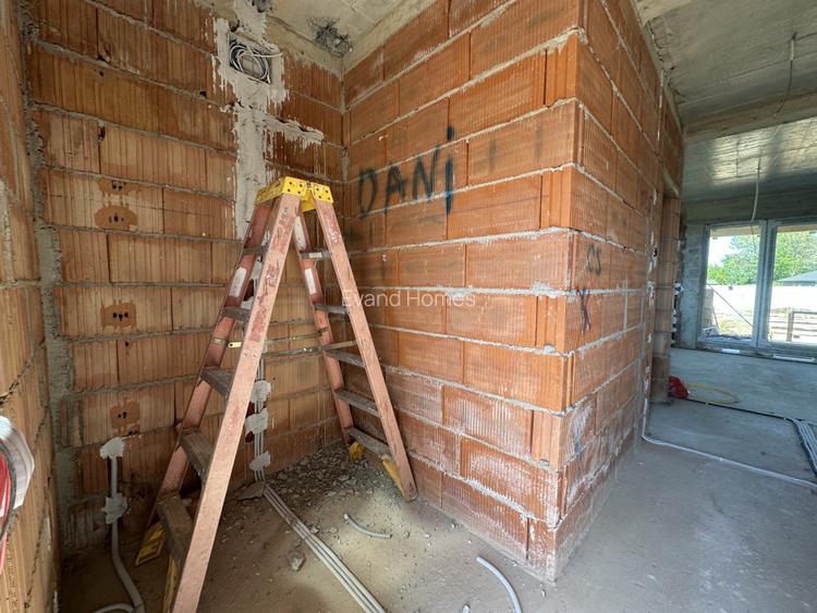 Duplex modern 2026, 110 mp utili, 370 mp teren - Mcity - 11