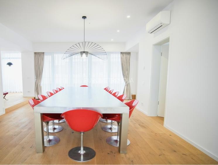 Penthouse 5 camere Dacia - M. Eminescu - 3