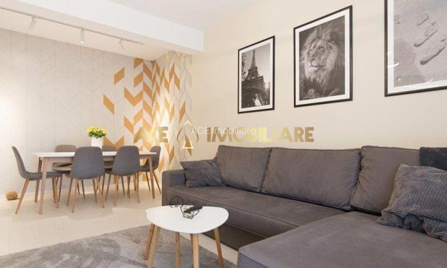 3 Camere de inchiriat | Dristor | Metrou | Centrala | Parcare - 6
