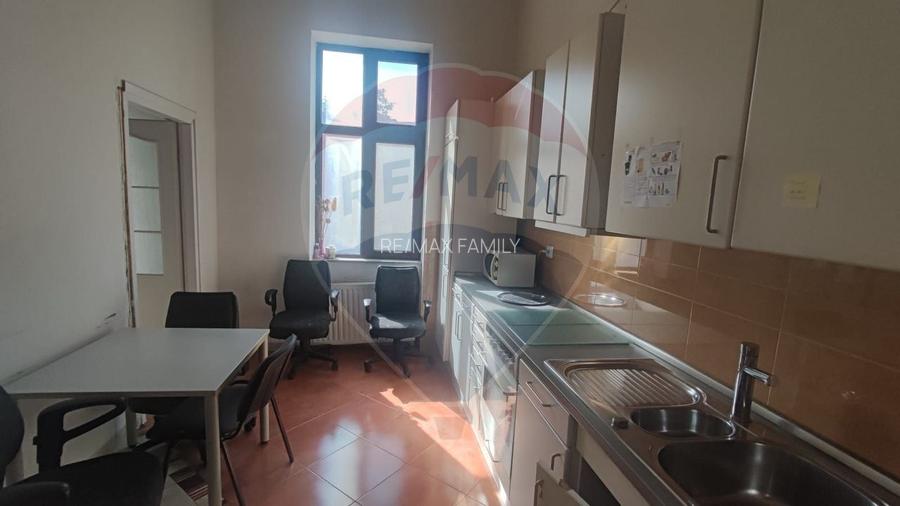 Spatiu birouri flexibil 130 mp de inchiriat zona Podul Intelectualilor - 6