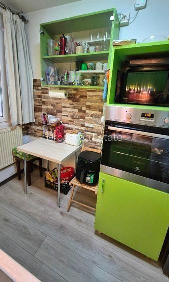 Apartament cochet cu 2 camere, Aleea Carpați, zona Darina - 4