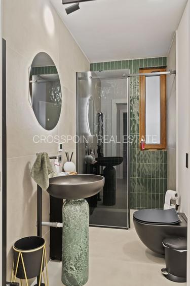 Vilă unică cu grădină generoasă și piscină / 4 locuri de parcare - 31