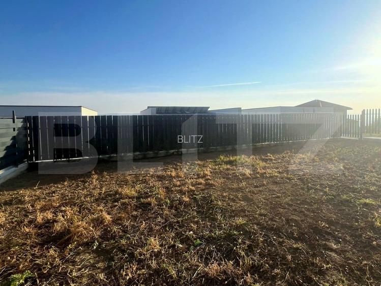 Duplex 3 dormitoare, D+P+E, 160mp utili si 260mp teren, in Iris - 5