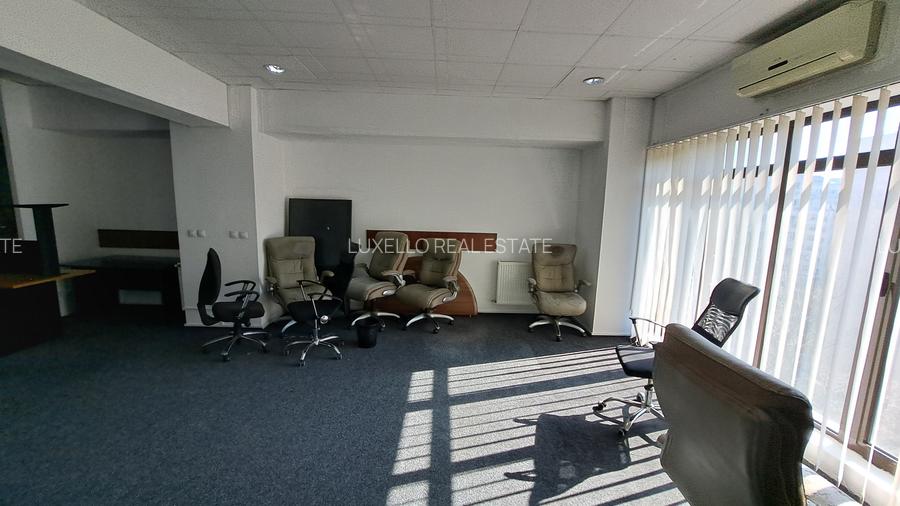 SPATIU BIROU- CLADIRE BIROURI PREMIUM - 20