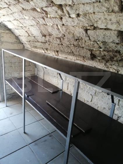 Casa renovabila, 1508 mp teren, Vultureni - 3