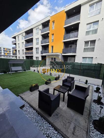 Ap. 2 camere | Metrou | Parcare inclusa - 7
