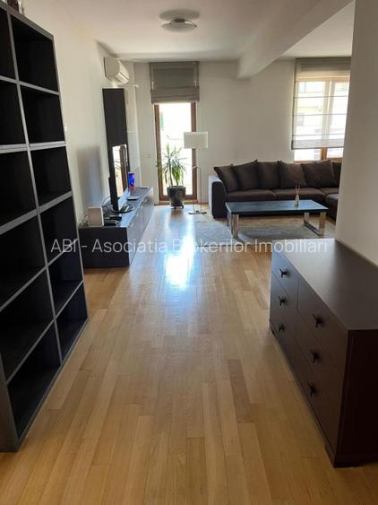 Inchirieri Apartamente 4 camere NORD CARTIERUL FRANCEZ - 13