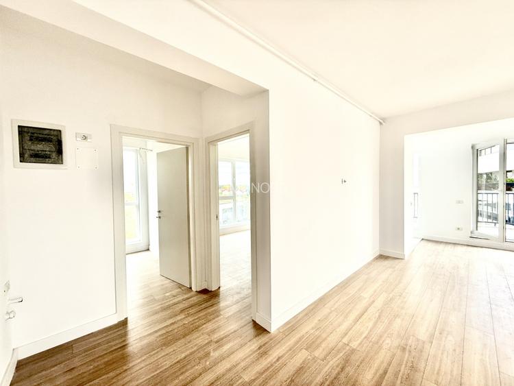 Pipera Azur acces A3 penthouse,  terasa SUD - 10