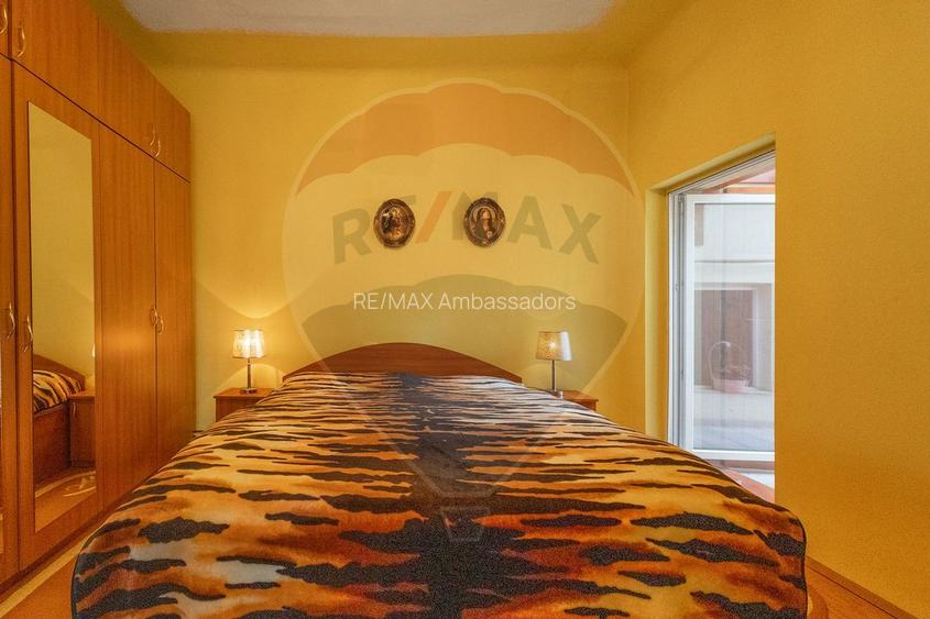 Townhouse | Buzias | 6 Martie | 197mp | 5camere 2bai | Patio | Garaj - 17