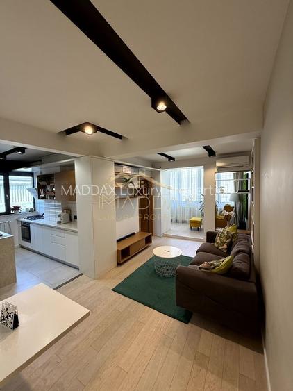 Aparatement 3 camere/ 65.12mp //Zona Unirii - 3