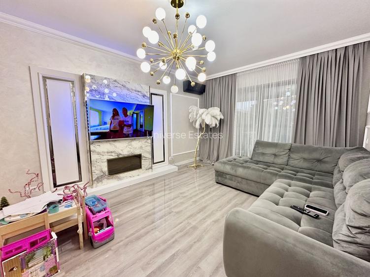 Exigent Plaza Residence Faza 2-Tipul H 60 mp - MOBILAT PREMIUM - 3