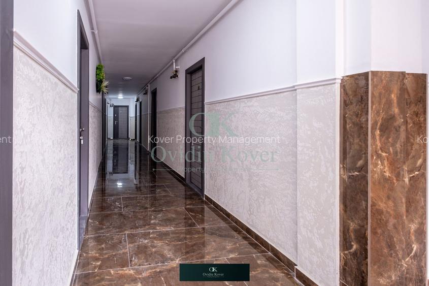 Garsionera de Inchiriat - 9