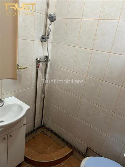 Casa 80 MP l 3  Camere l Pretabil BIROU l Curte - 7