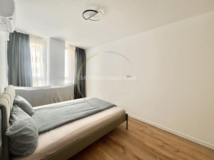 OFERTA DE LUX | Apartament 2 camere | Campeador City , Timisoara - 2