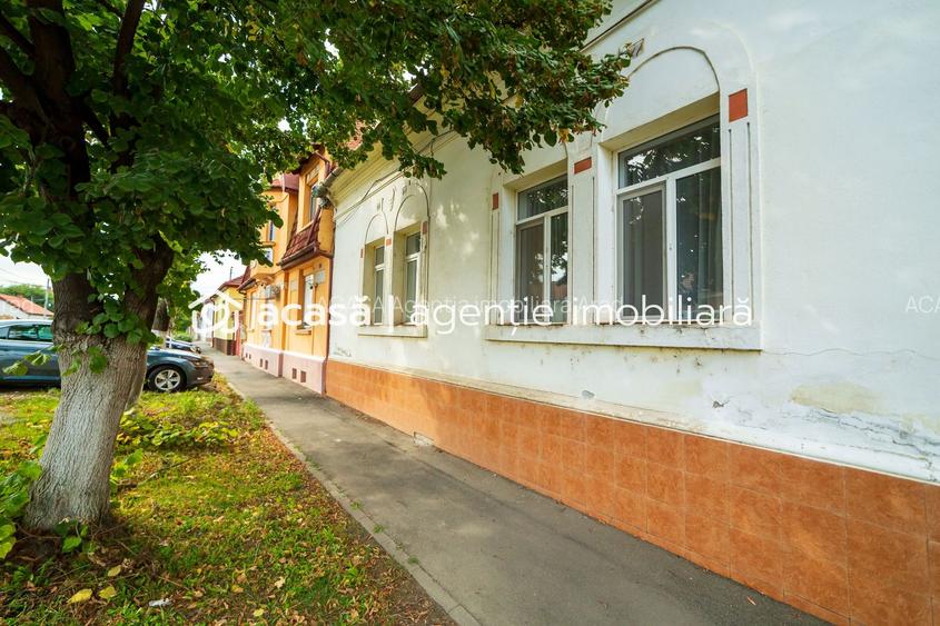 PRET NOU! Apartament spatios 4 camere - COMISION 0% - 8