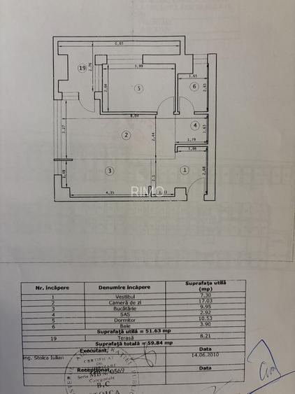 APARTAMENT PIPERA - GREEN VISTA - 7