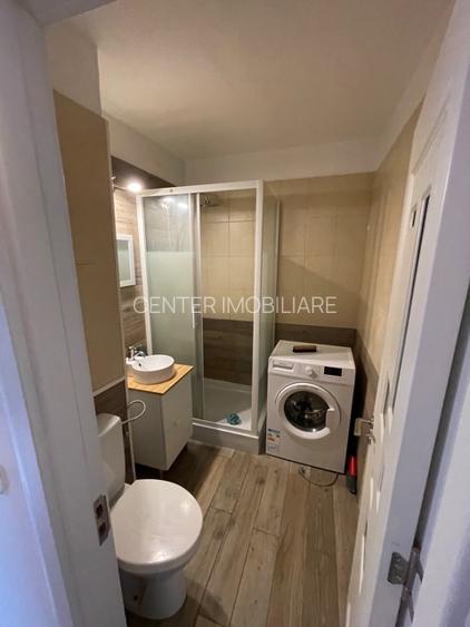 Obor-Kaufland, garsoniera cocheta, etaj 5, 35 mp, deosebita - 7